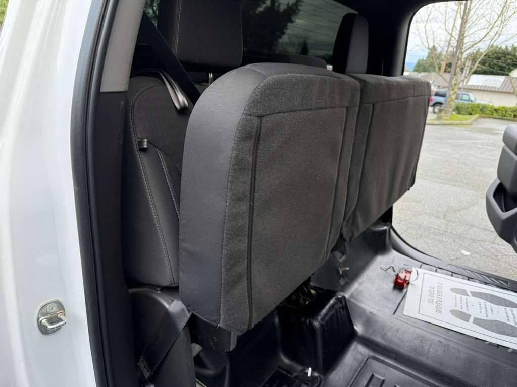 used 2021 Chevrolet Silverado 2500 car, priced at $32,999