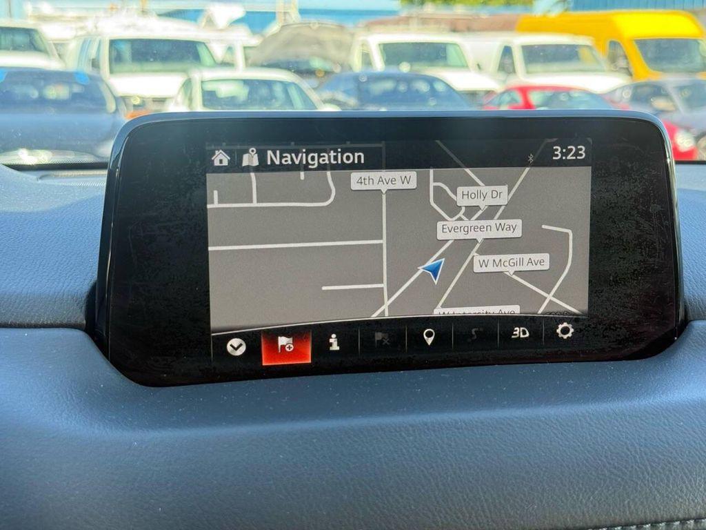 used 2018 Mazda CX-5 car, priced at $17,999