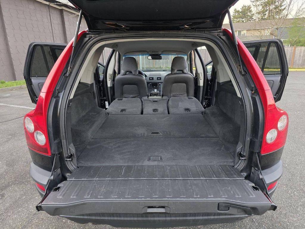 used 2006 Volvo XC90 car, priced at $5,999