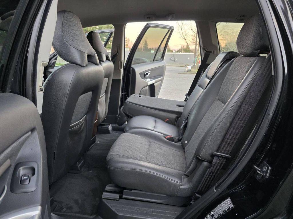 used 2006 Volvo XC90 car, priced at $5,999