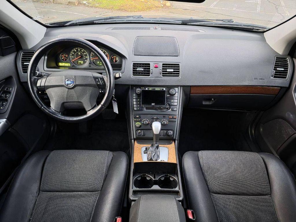used 2006 Volvo XC90 car, priced at $5,999
