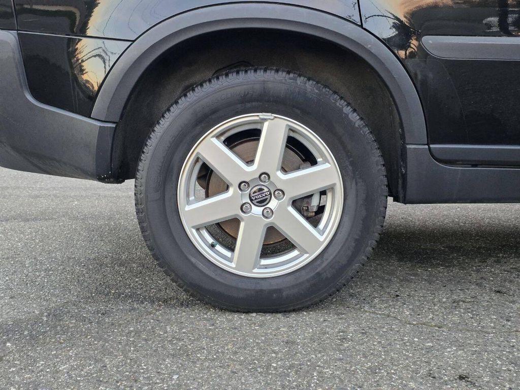 used 2006 Volvo XC90 car, priced at $5,999