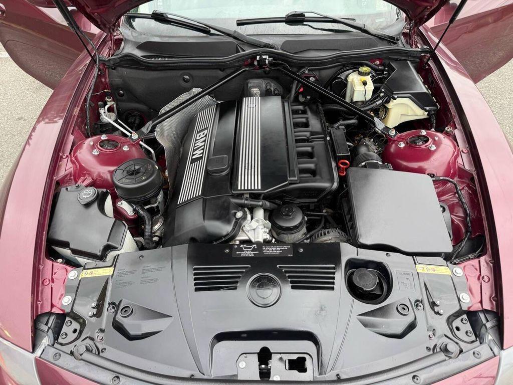 BMW Z4 view 15