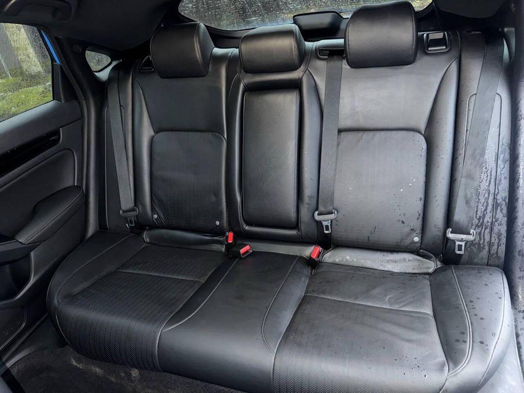 used 2022 Honda Civic car, priced at $21,999