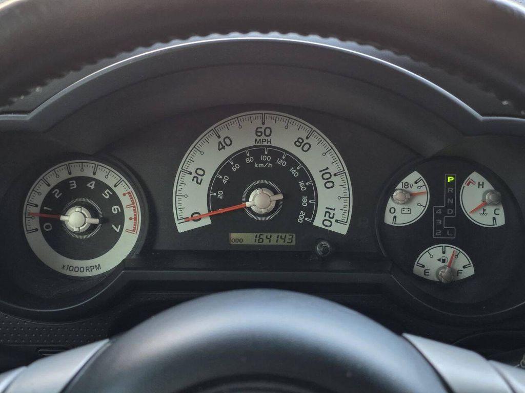 used 2009 Toyota FJ Cruiser car, priced at $14,999