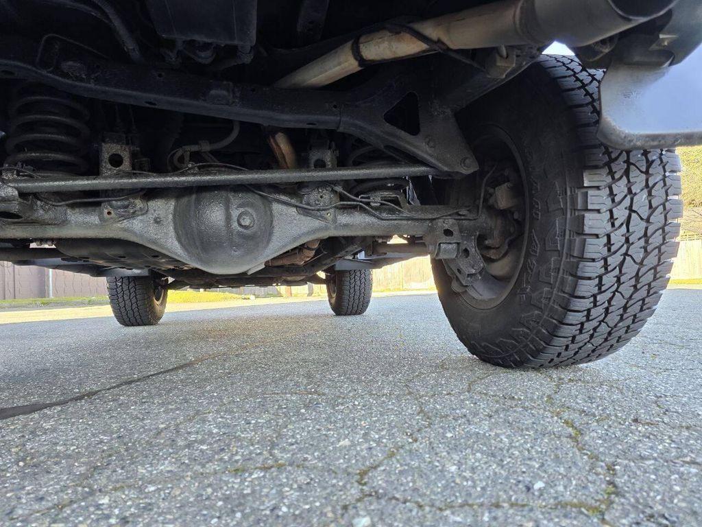 used 2009 Toyota FJ Cruiser car, priced at $14,999