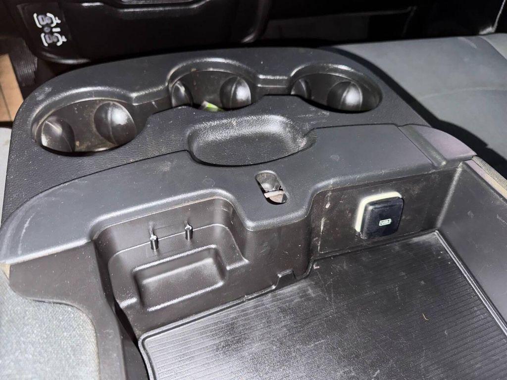 used 2021 Ram 3500 car, priced at $44,999