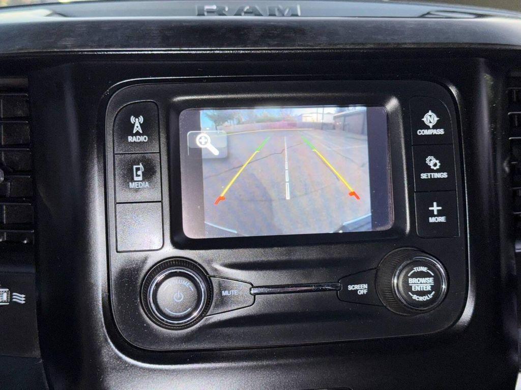 used 2021 Ram 3500 car, priced at $44,999