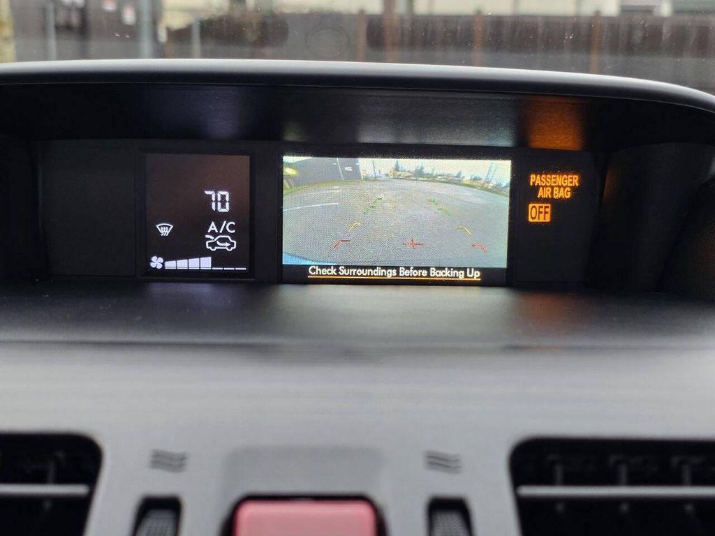 used 2014 Subaru XV Crosstrek Hybrid car, priced at $12,499