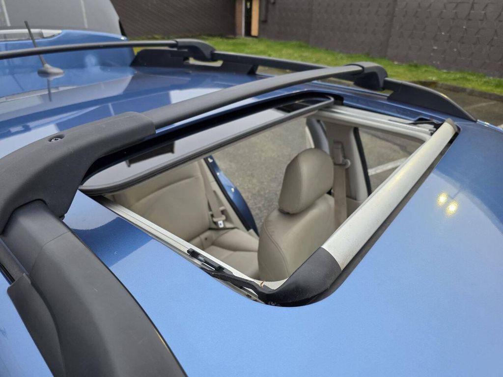 used 2014 Subaru XV Crosstrek Hybrid car, priced at $12,499