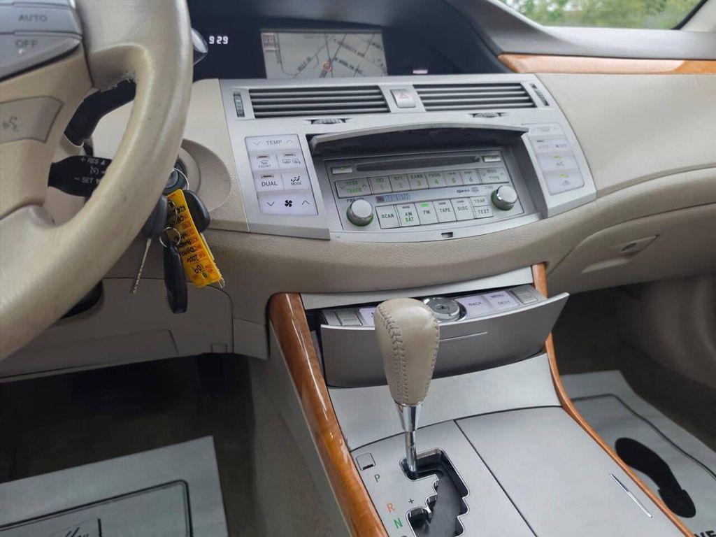 used 2006 Toyota Avalon car, priced at $10,999