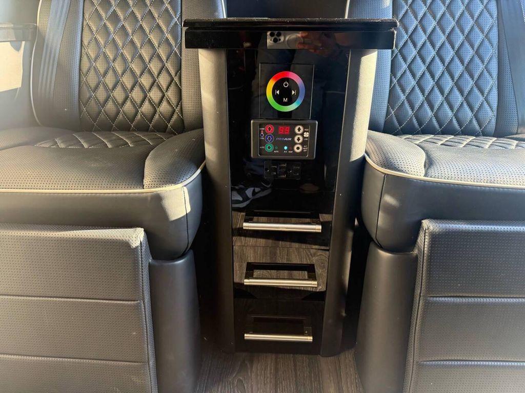 used 2019 Mercedes-Benz Sprinter 3500 car, priced at $89,999