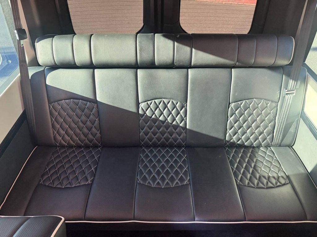 used 2019 Mercedes-Benz Sprinter 3500 car, priced at $89,999