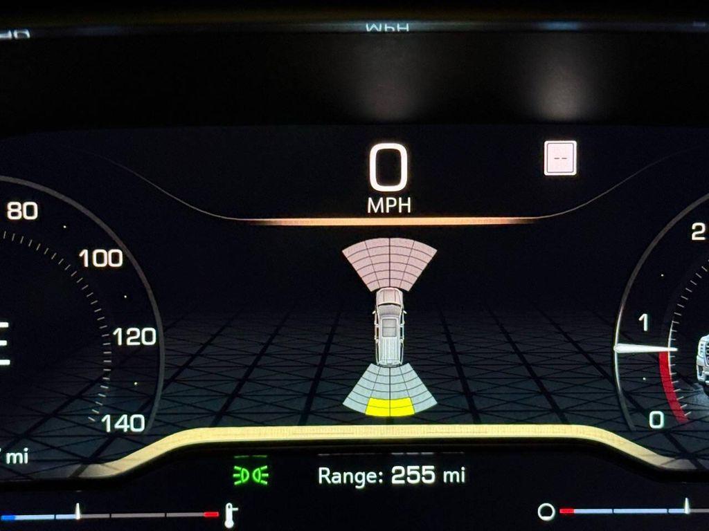 used 2023 GMC Yukon XL car, priced at $54,999