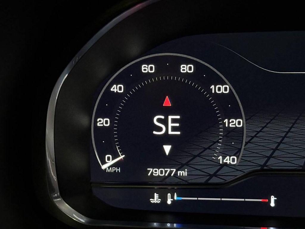 used 2023 GMC Yukon XL car, priced at $54,999