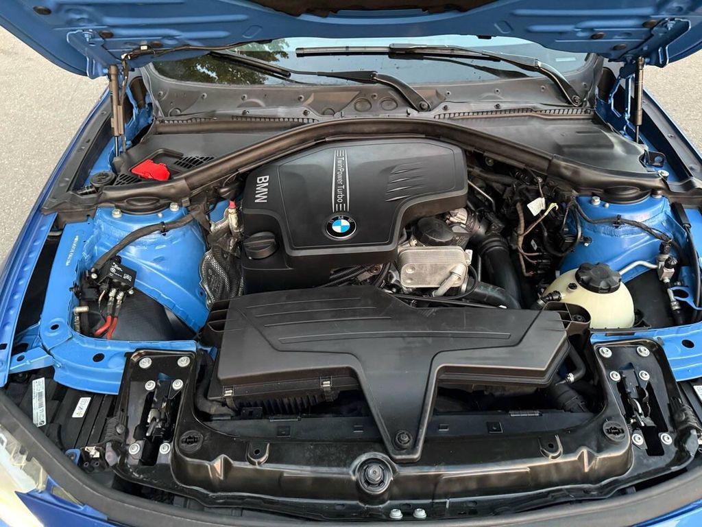 used 2014 BMW 328 car, priced at $11,500