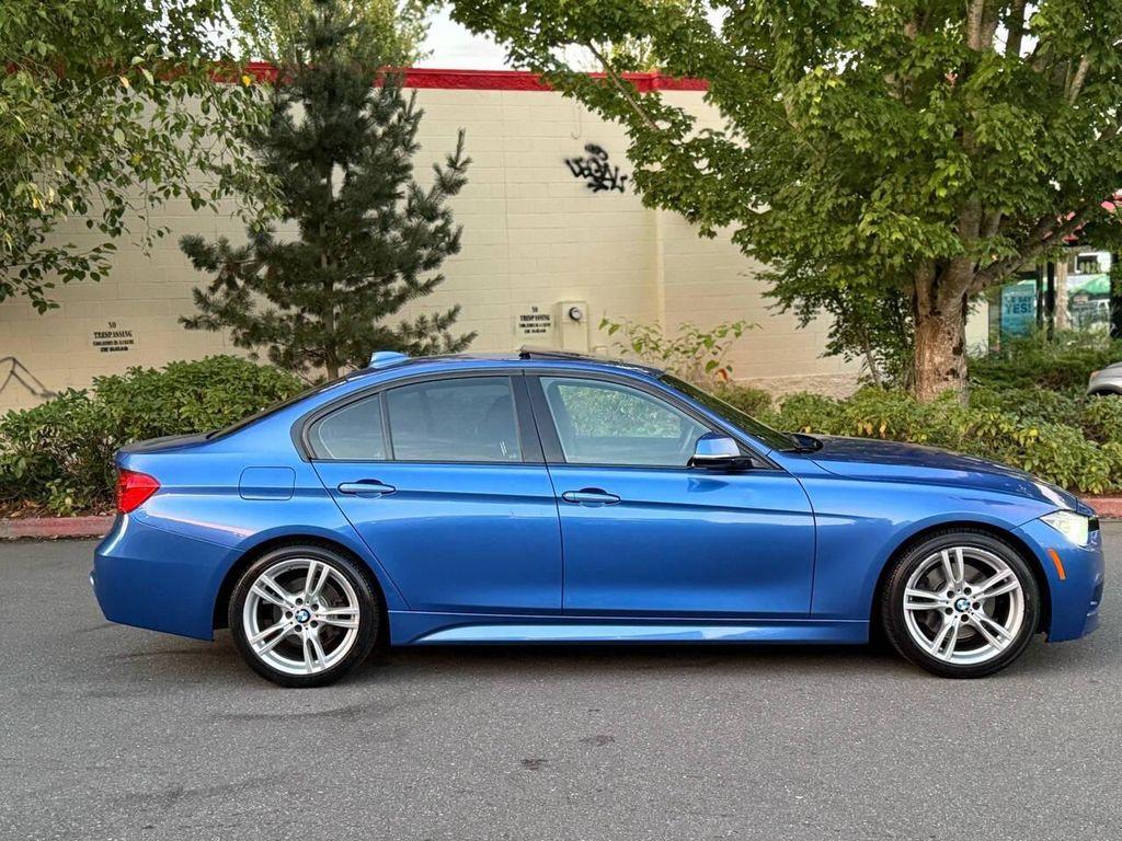 used 2014 BMW 328 car, priced at $11,500
