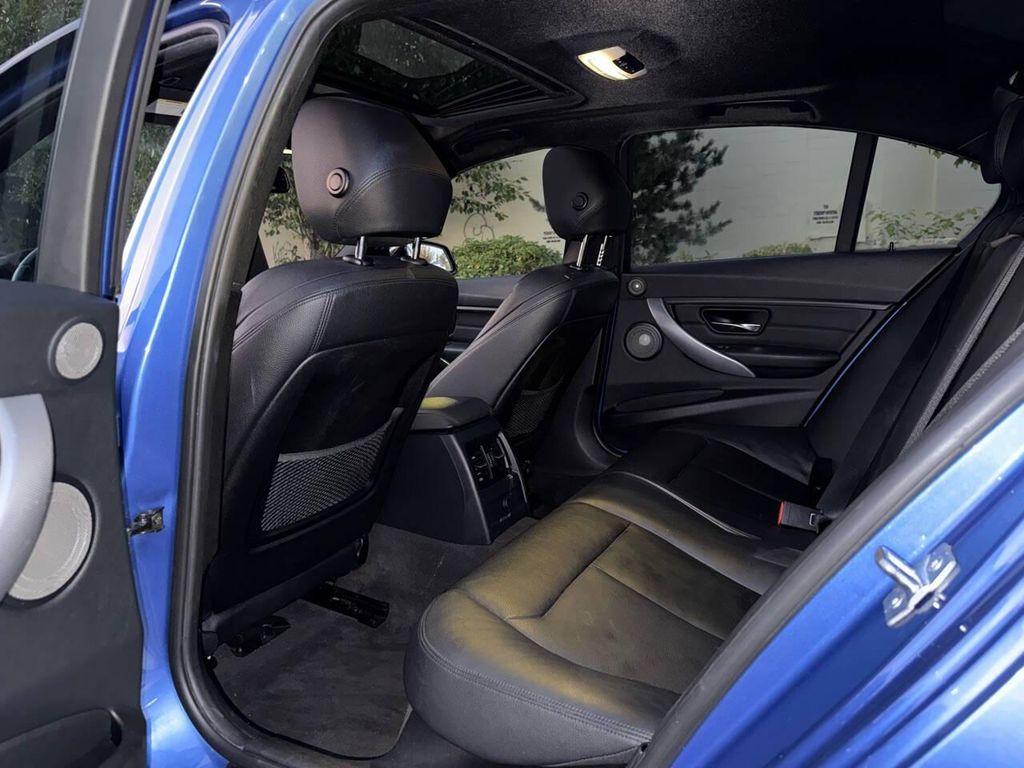 used 2014 BMW 328 car, priced at $11,500