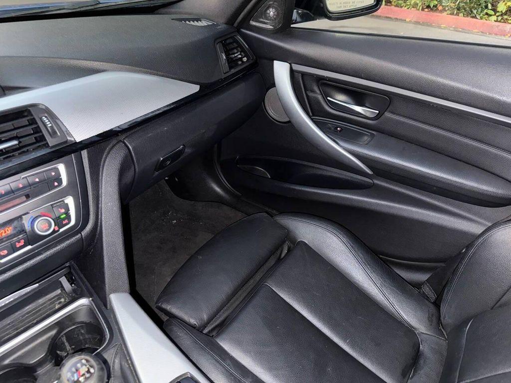 used 2014 BMW 328 car, priced at $11,500