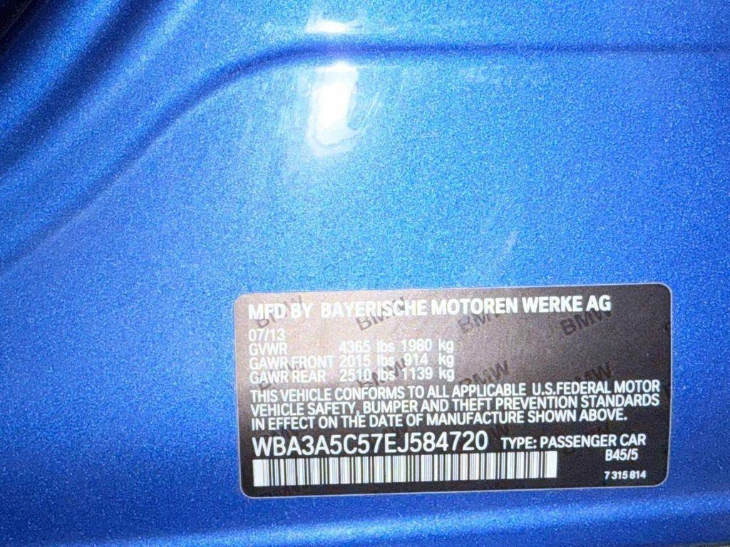 used 2014 BMW 328 car, priced at $11,500