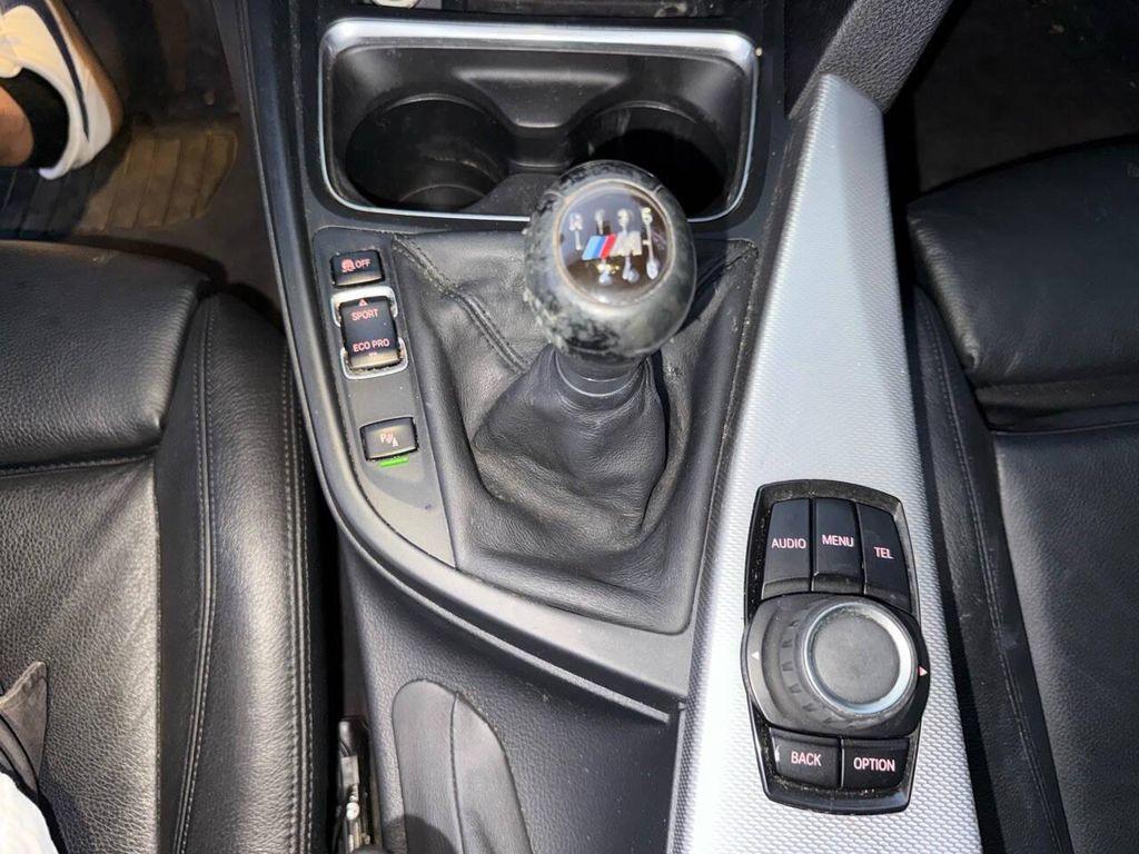 used 2014 BMW 328 car, priced at $11,500