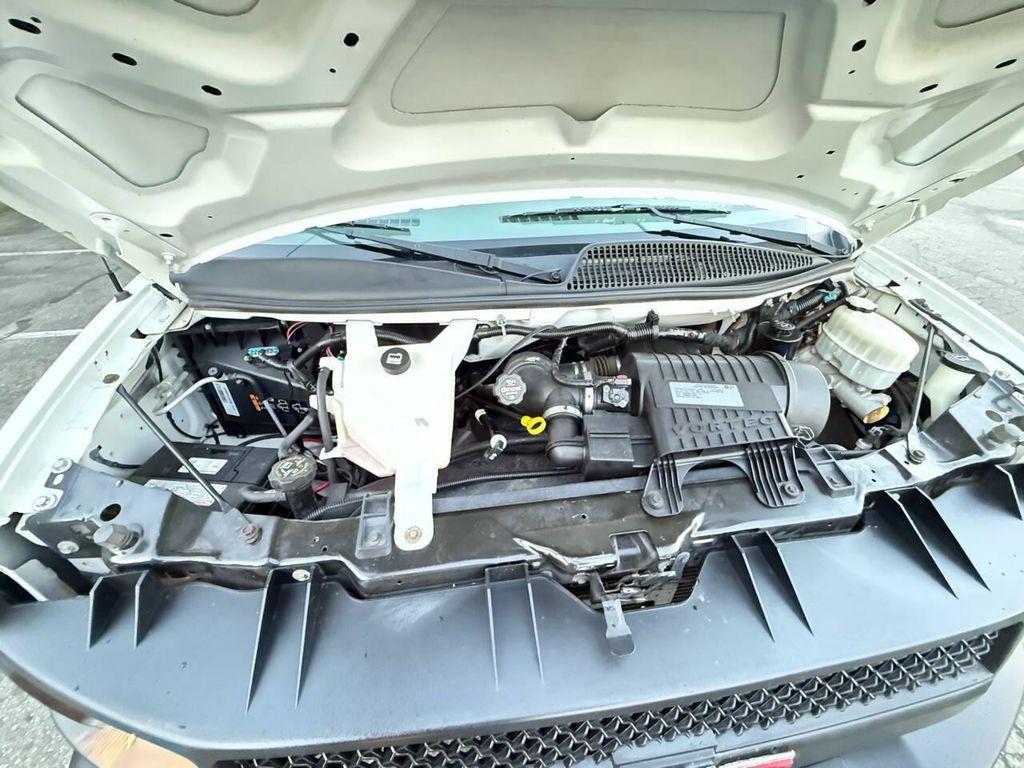 used 2016 GMC Savana 2500 car, priced at $15,999