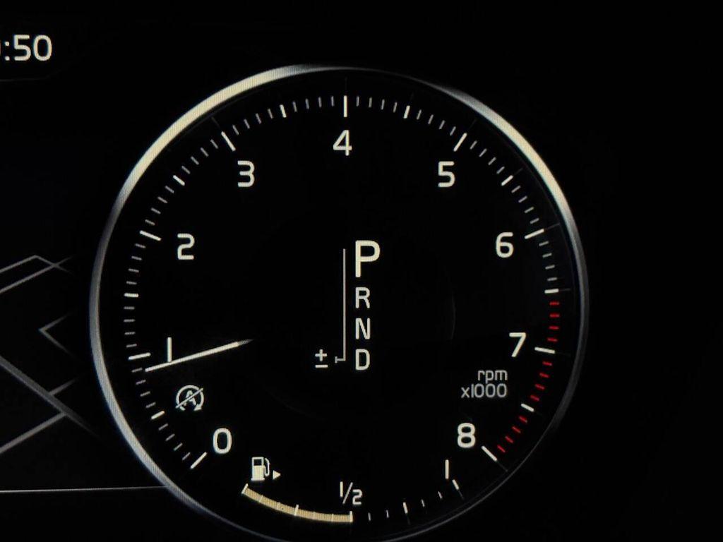 used 2016 Volvo XC90 car, priced at $14,299