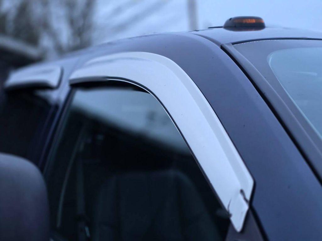 used 2011 Chevrolet Silverado 3500 car, priced at $31,599