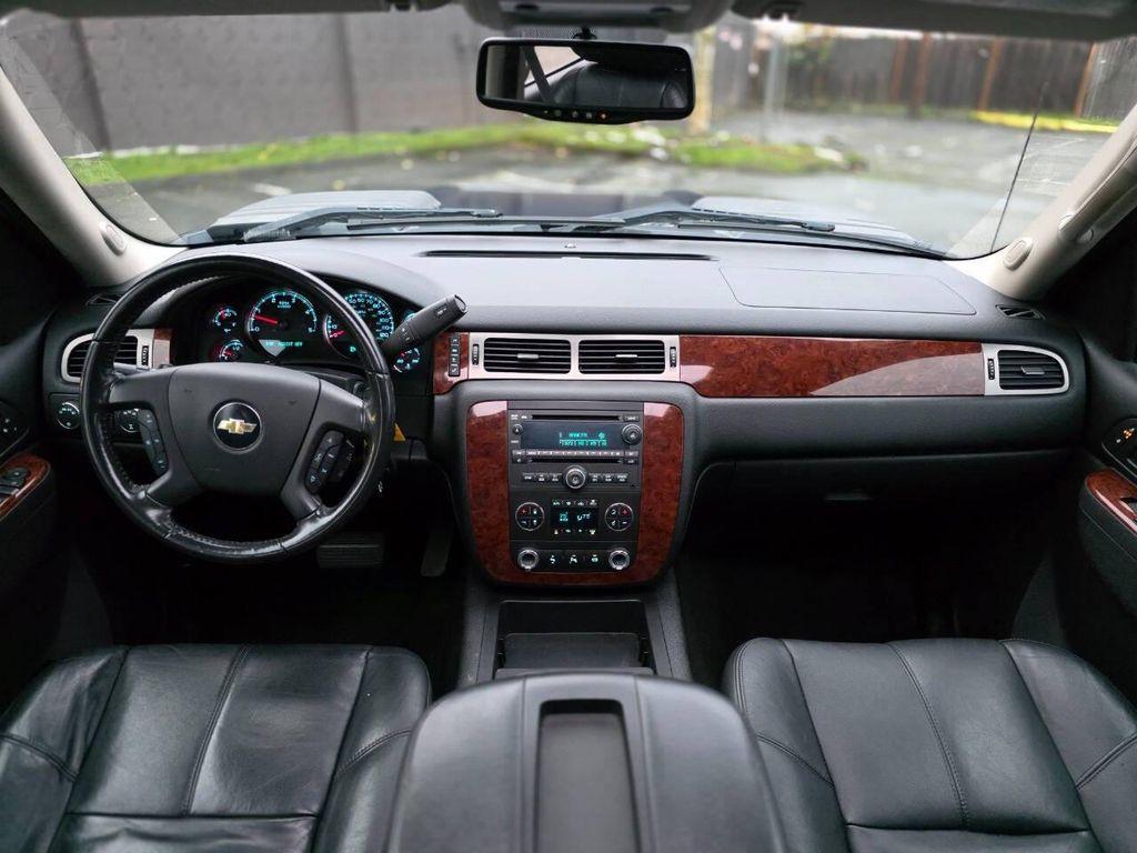 used 2011 Chevrolet Silverado 3500 car, priced at $31,599