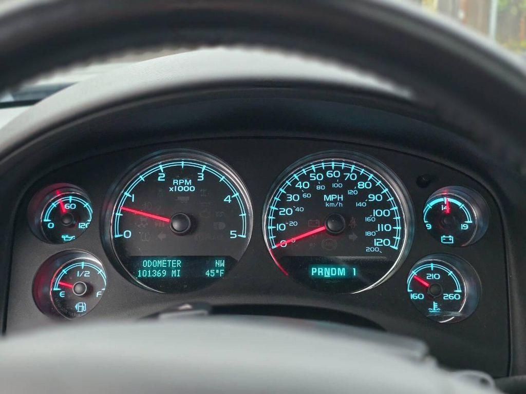 used 2011 Chevrolet Silverado 3500 car, priced at $31,599