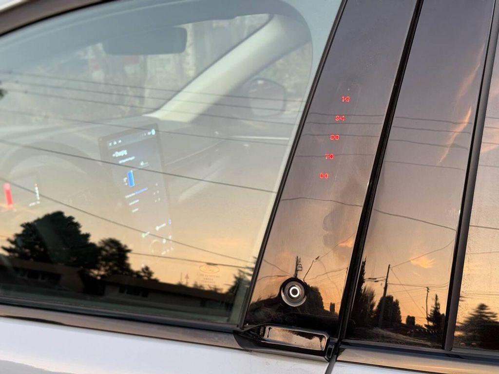 used 2024 Ford Mustang Mach-E car, priced at $27,999