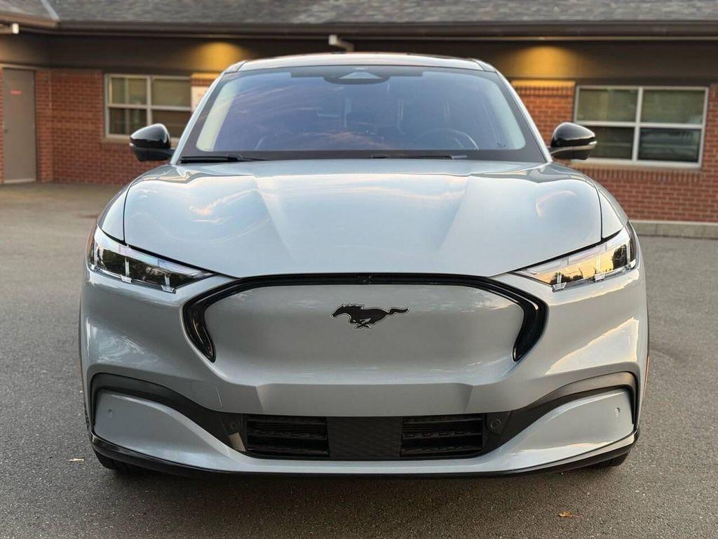 used 2024 Ford Mustang Mach-E car, priced at $27,999