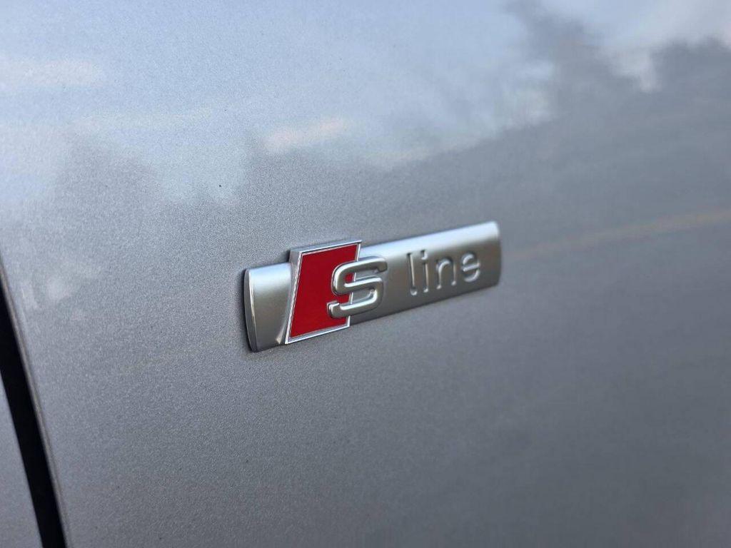 used 2017 Audi A4 car, priced at $16,999