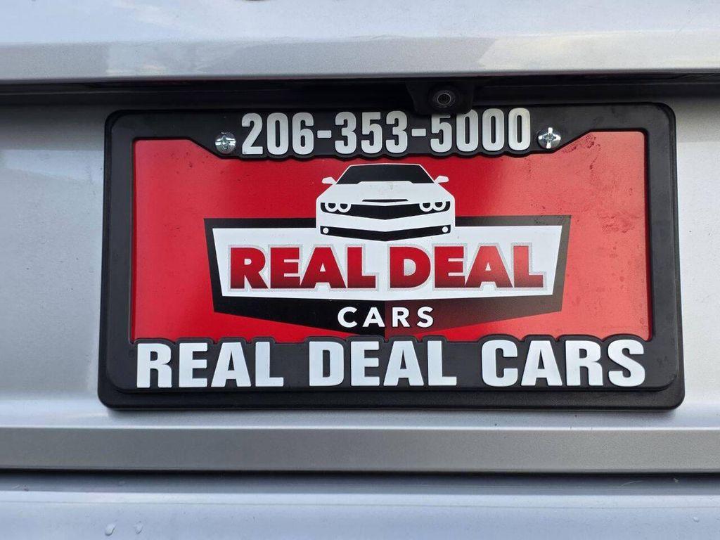 used 2017 Audi A4 car, priced at $16,999