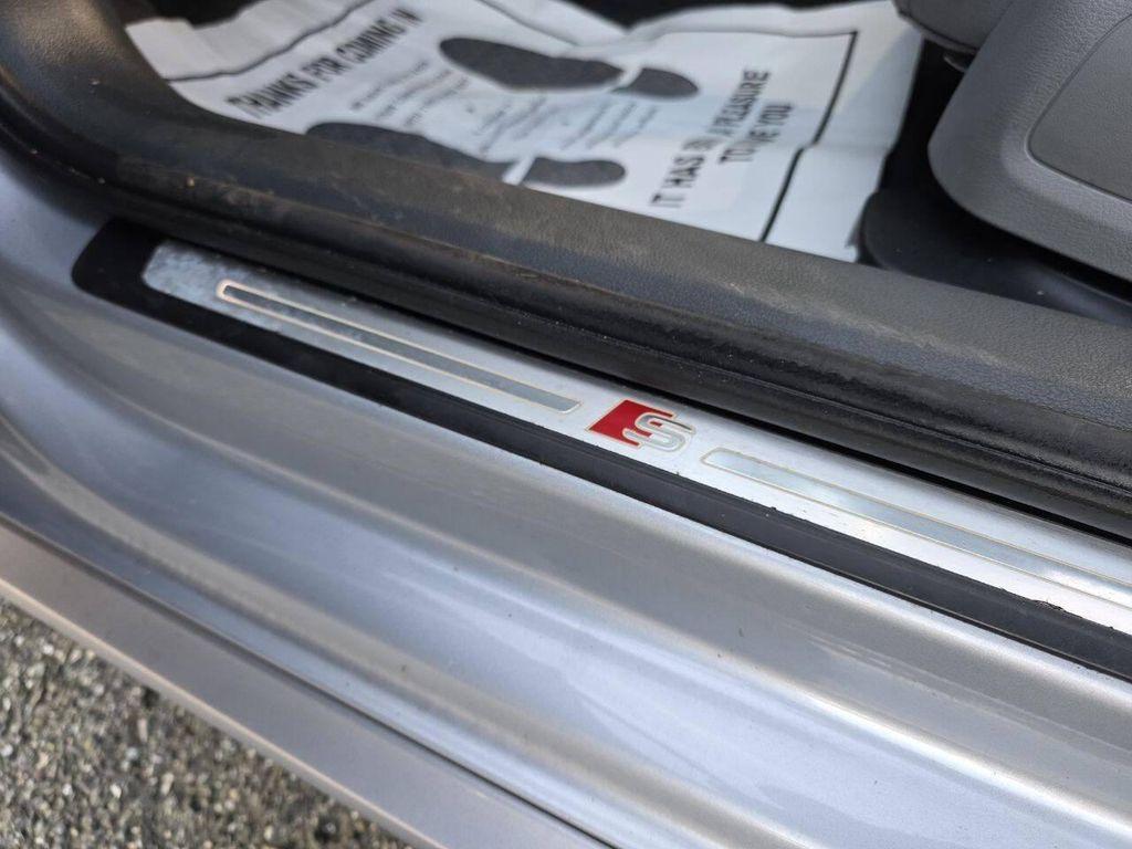 used 2017 Audi A4 car, priced at $16,999