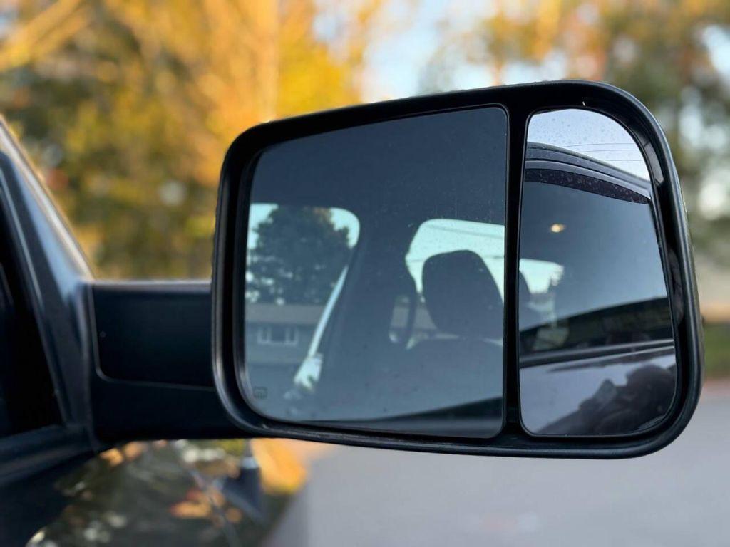 used 2017 Ram 2500 car, priced at $26,999