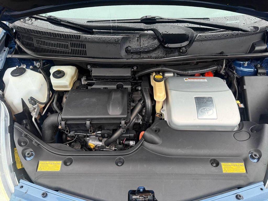 used 2008 Toyota Prius car, priced at $6,380