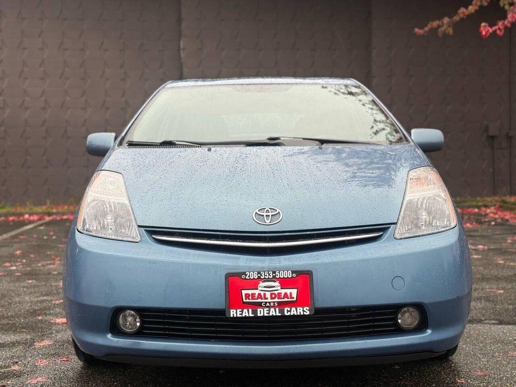 used 2008 Toyota Prius car, priced at $6,380