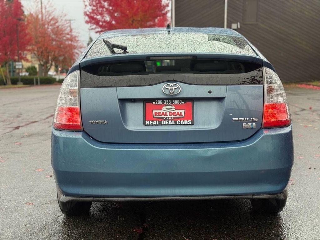 used 2008 Toyota Prius car, priced at $6,380