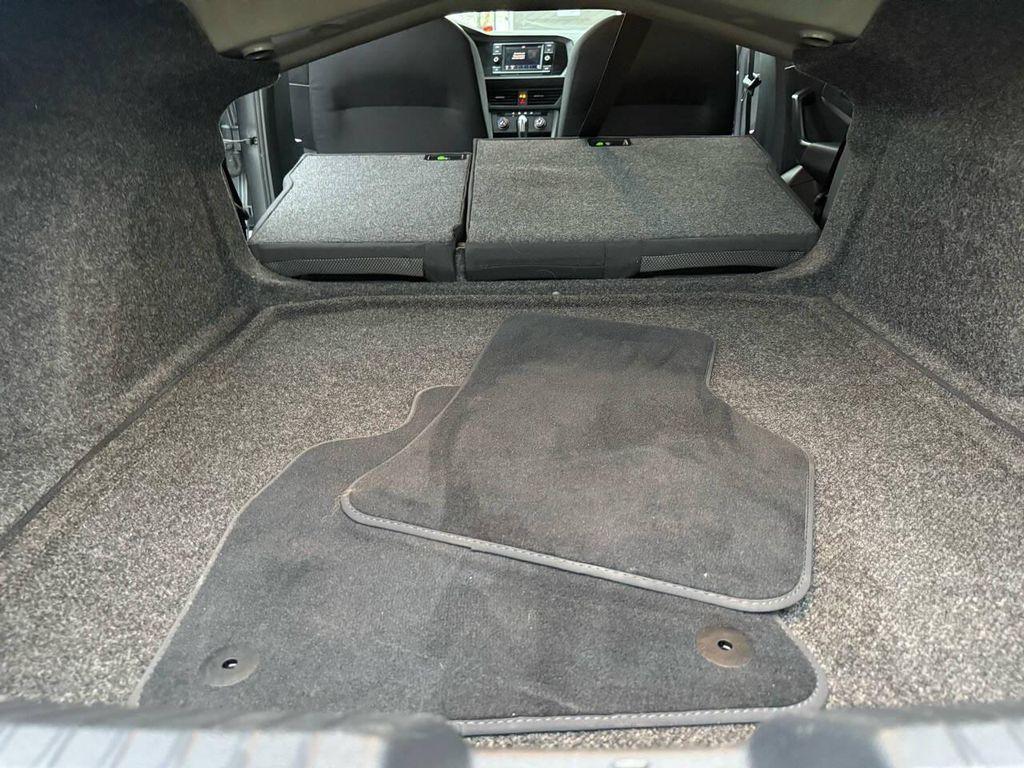 used 2019 Volkswagen Jetta car, priced at $14,500