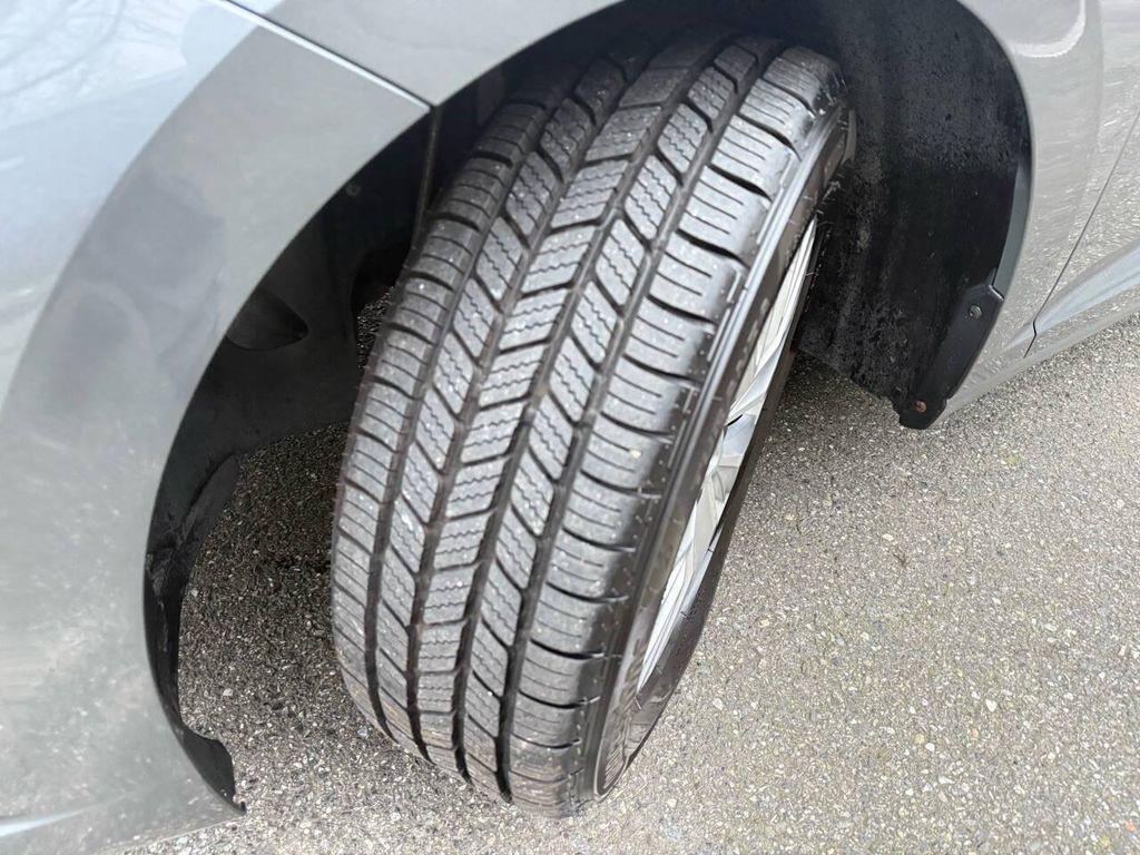 used 2019 Volkswagen Jetta car, priced at $14,500