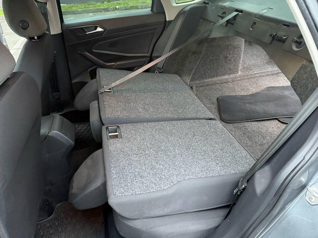 used 2019 Volkswagen Jetta car, priced at $14,500