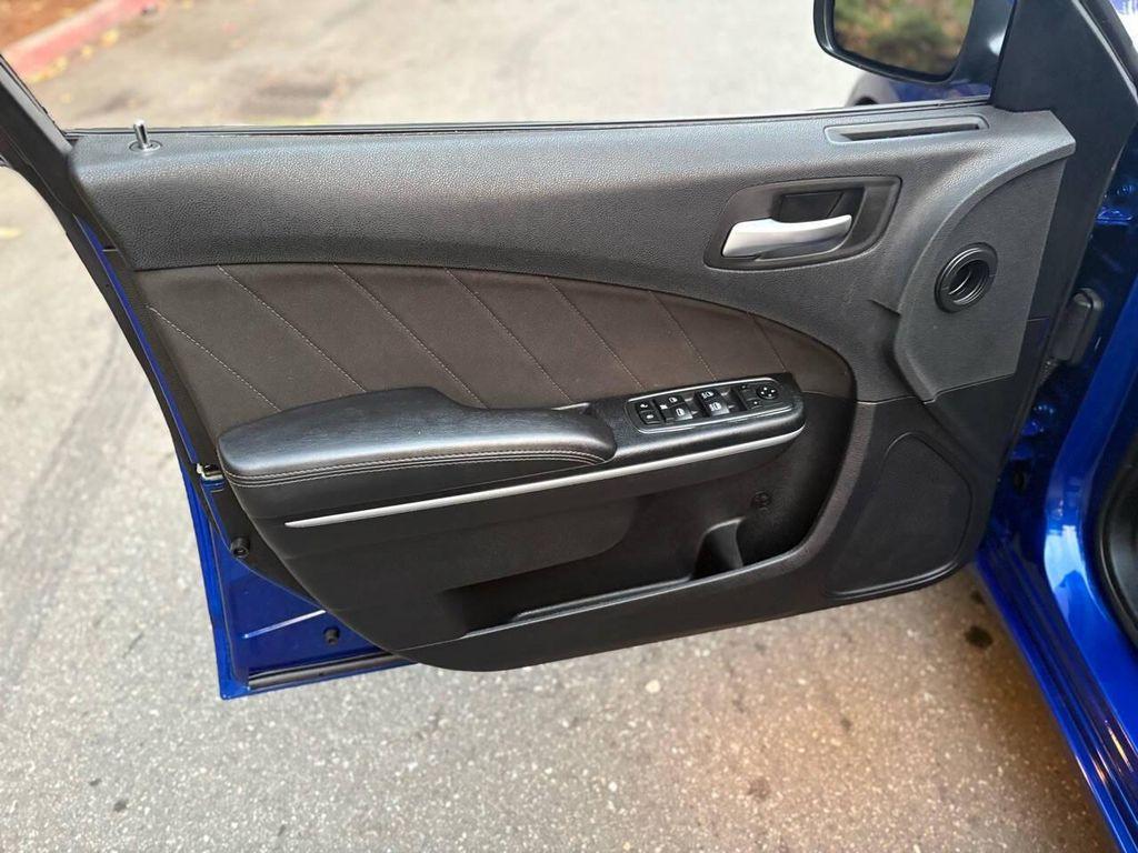 used 2020 Dodge Charger car, priced at $21,999