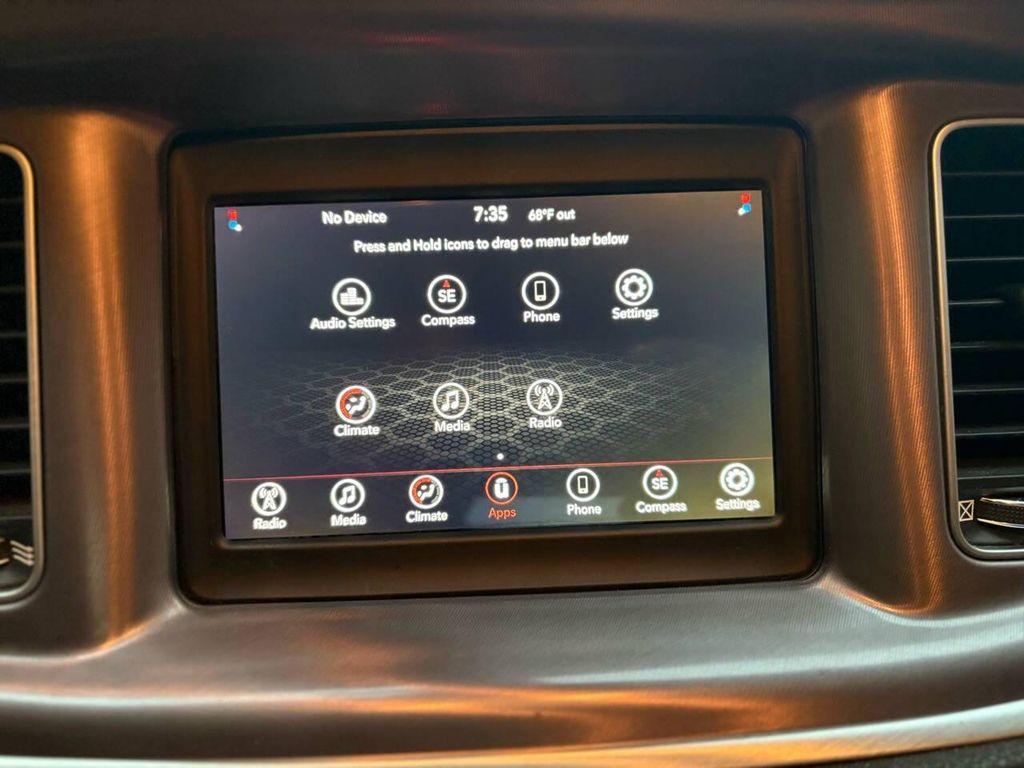 used 2020 Dodge Charger car, priced at $21,999