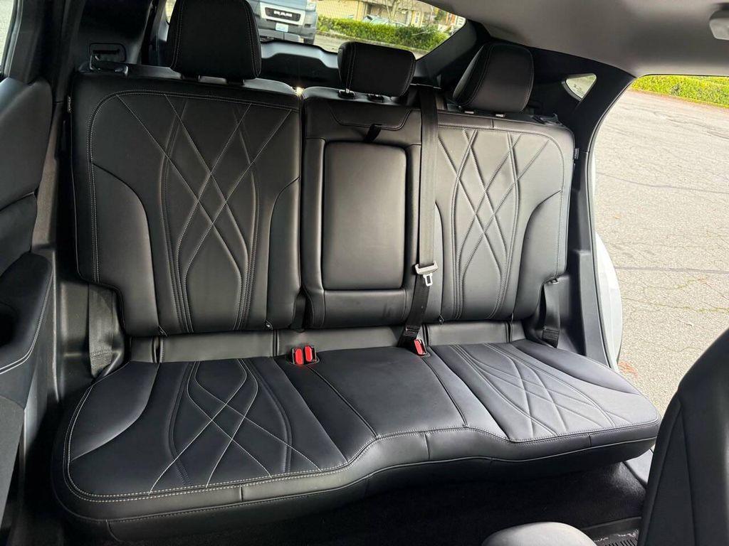 used 2021 Ford Mustang Mach-E car, priced at $17,999