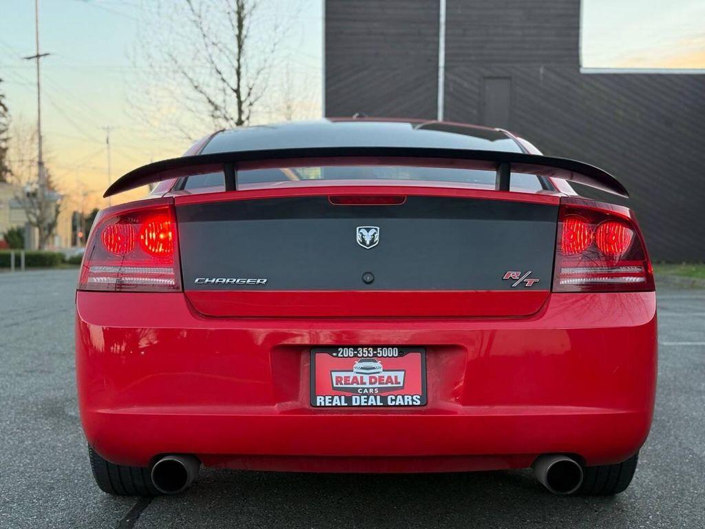 used 2006 Dodge Charger car, priced at $9,999