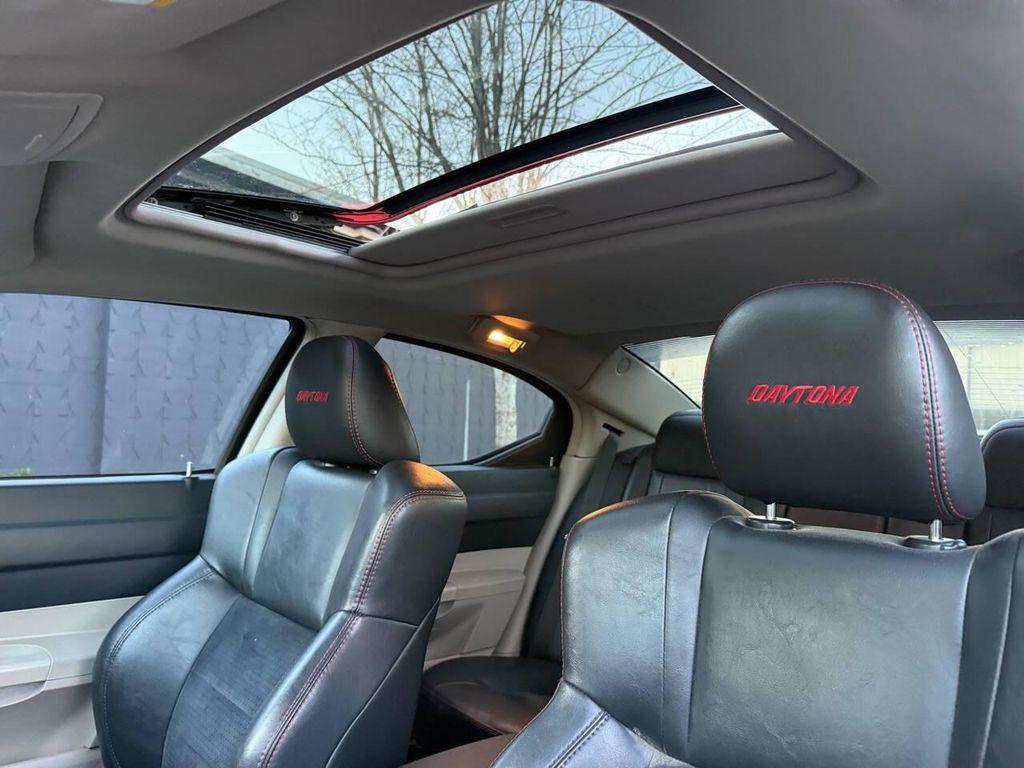 used 2006 Dodge Charger car, priced at $9,999