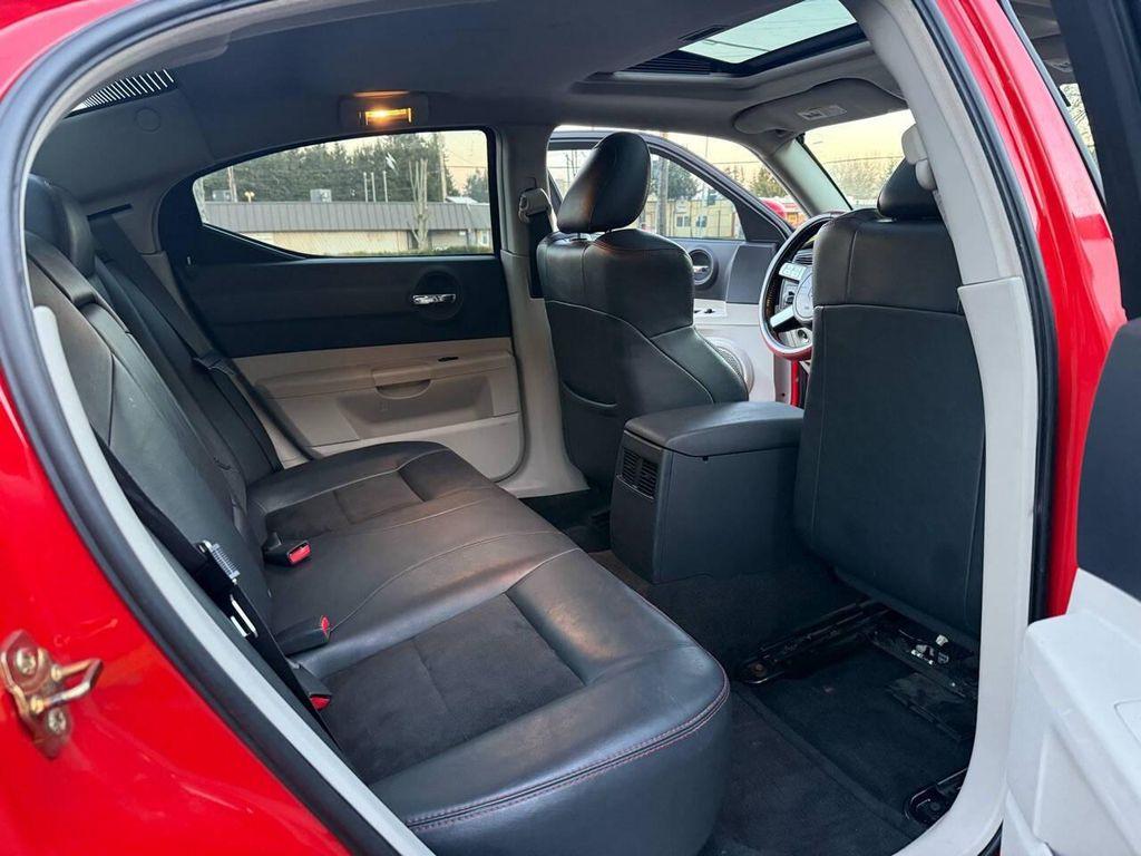 used 2006 Dodge Charger car, priced at $9,999