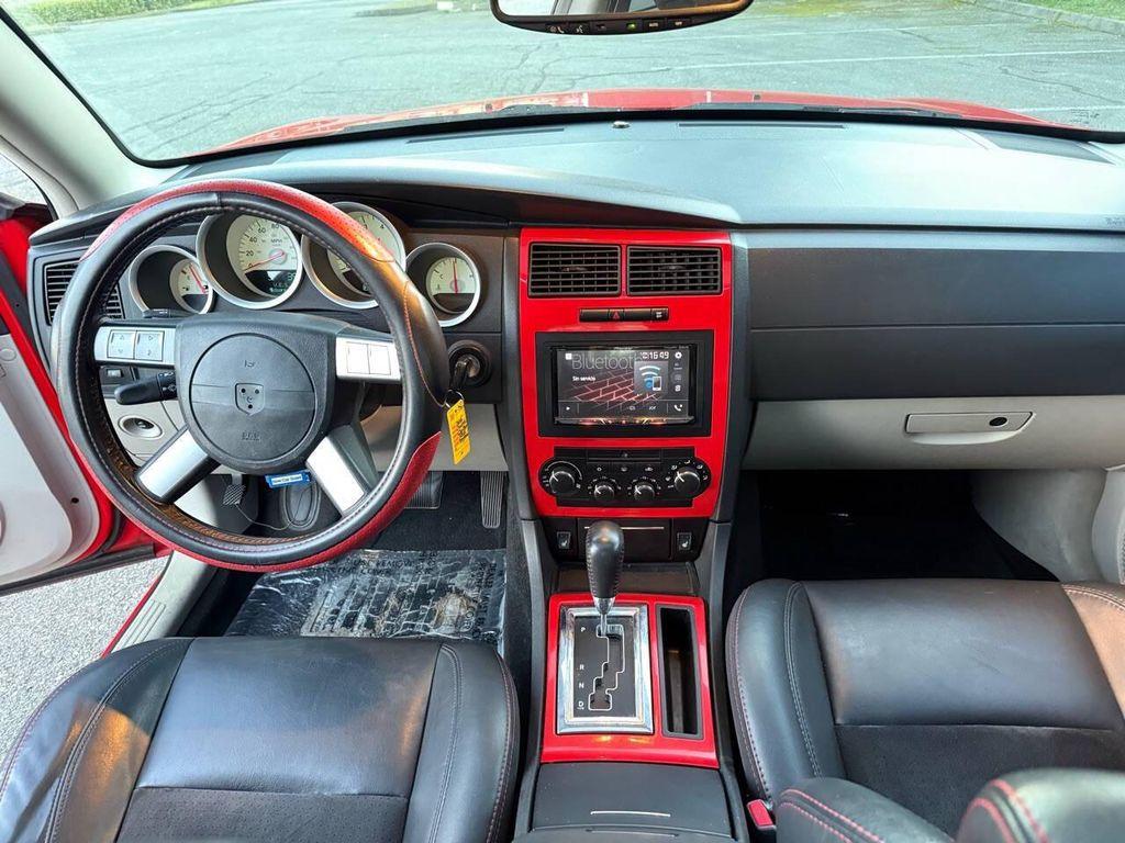 used 2006 Dodge Charger car, priced at $9,999