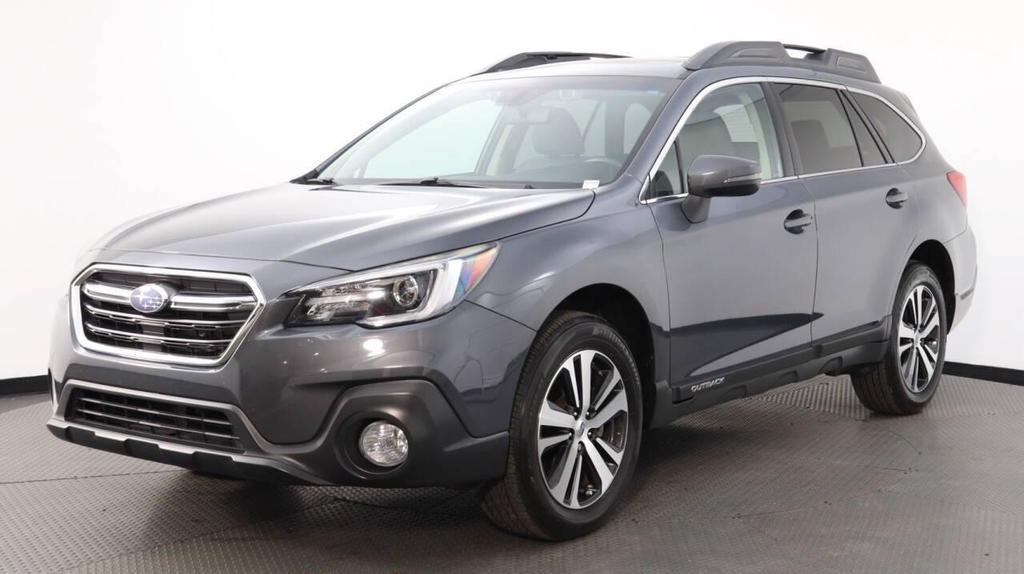 used 2018 Subaru Outback car, priced at $10,999